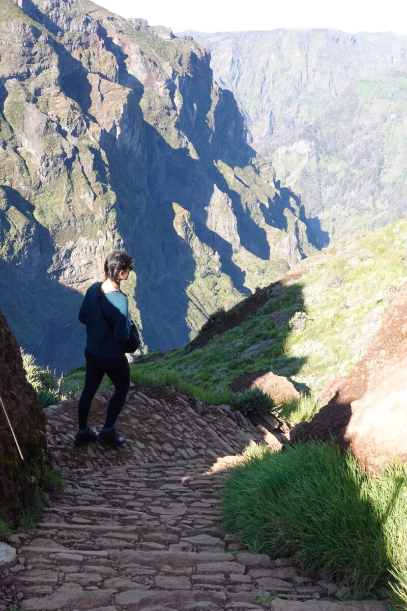 pico do areeiro