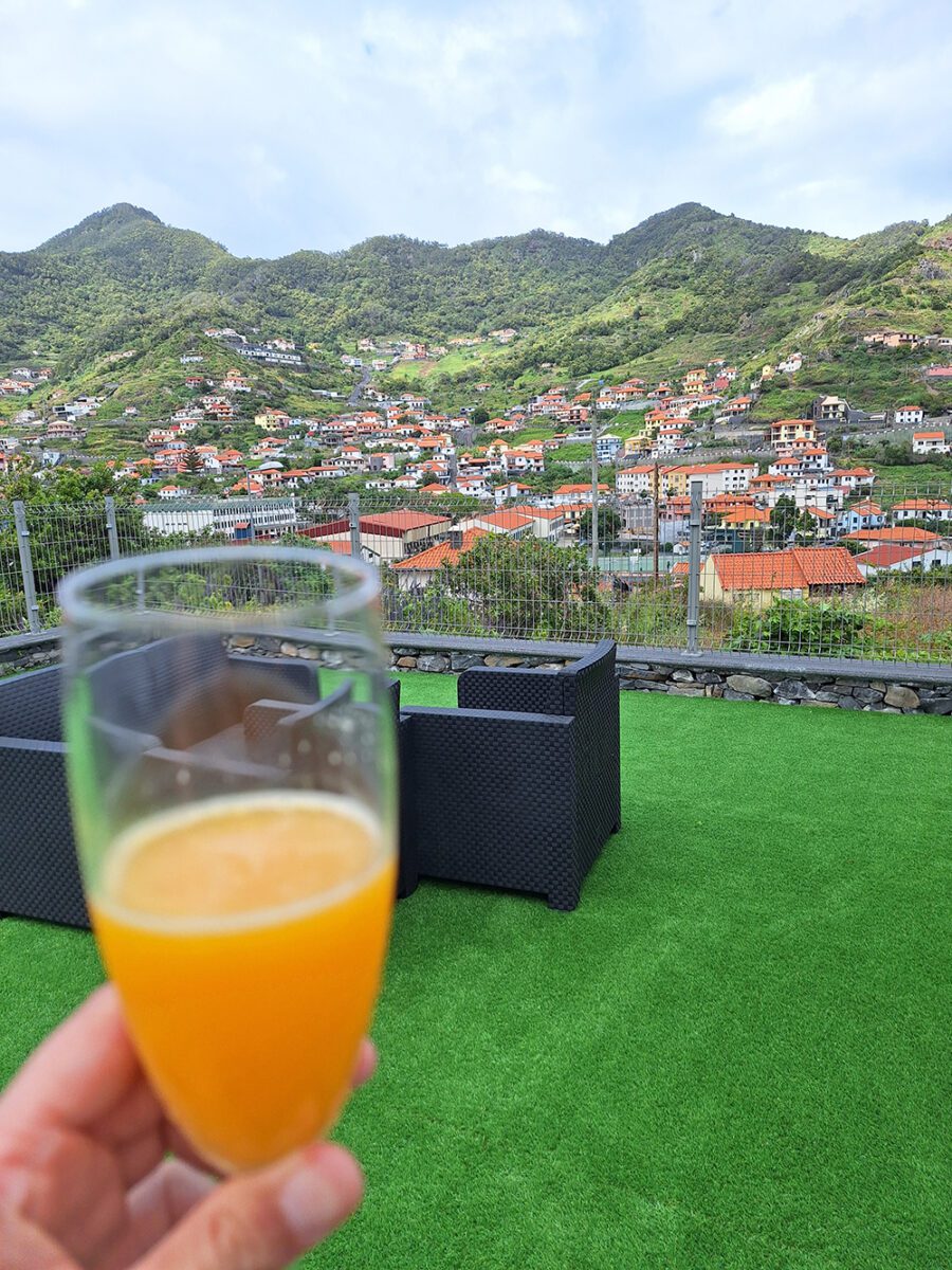 hotel madeira