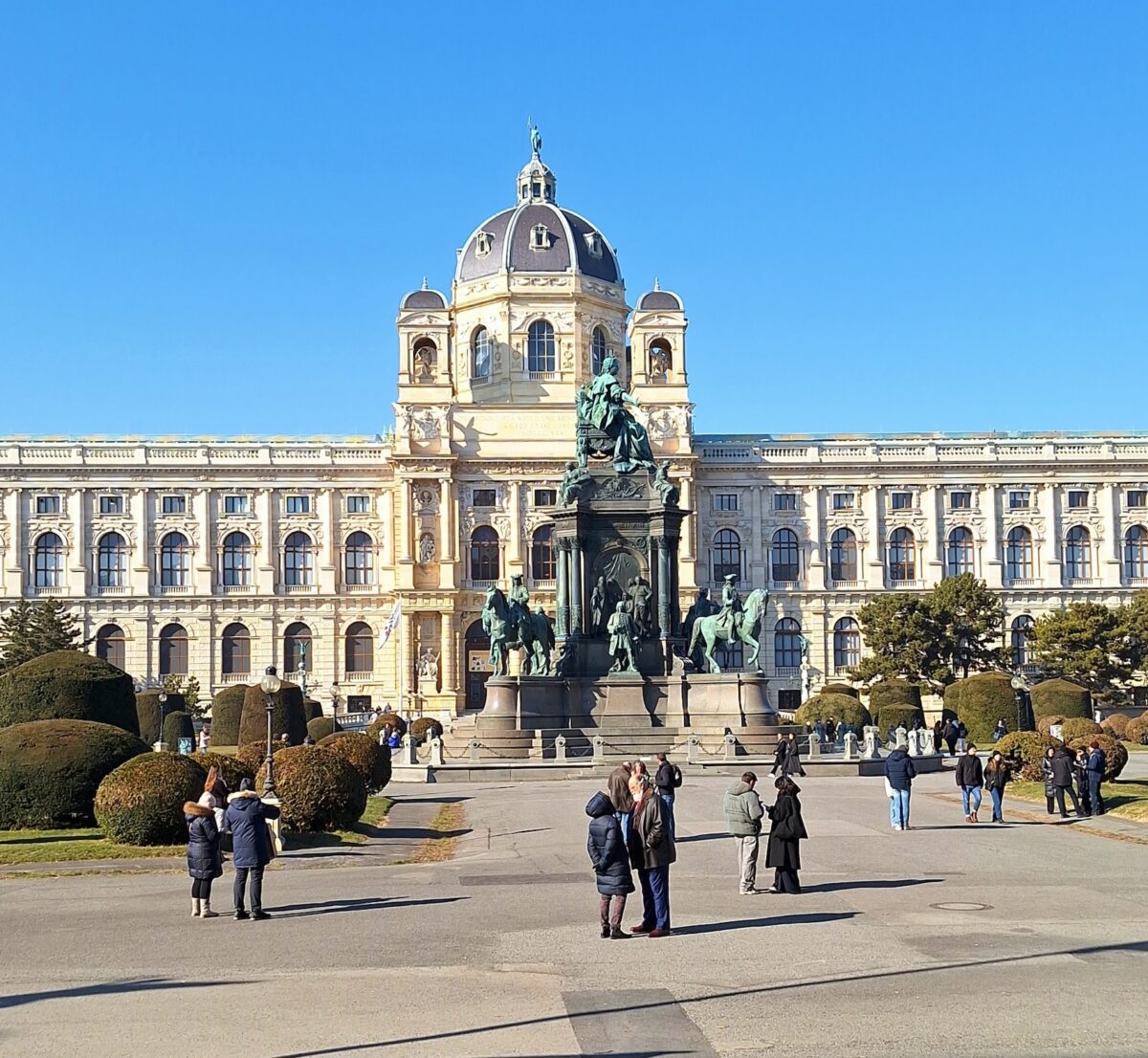 MuseumsQuartier