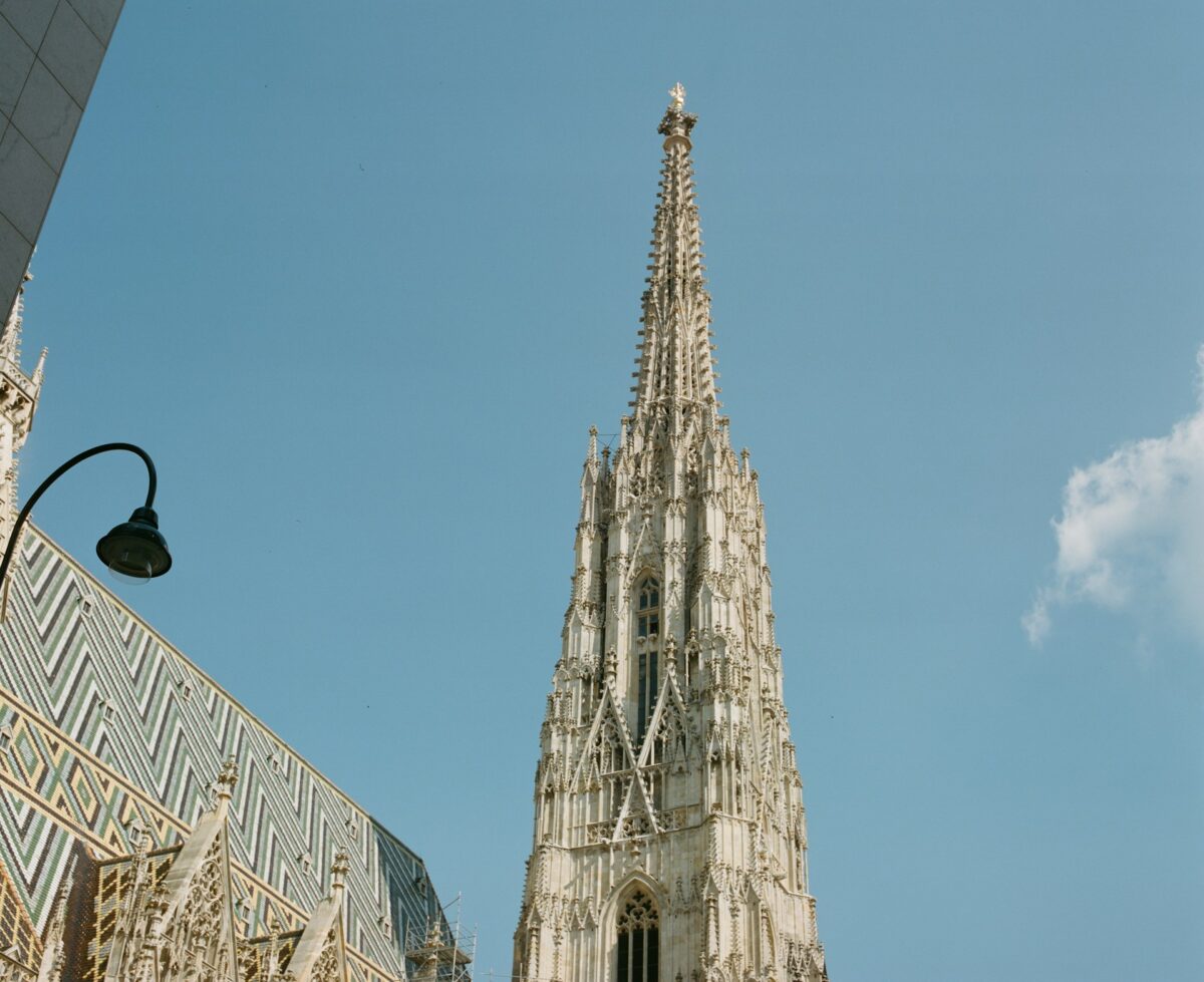 St. Stephen’s Cathedral