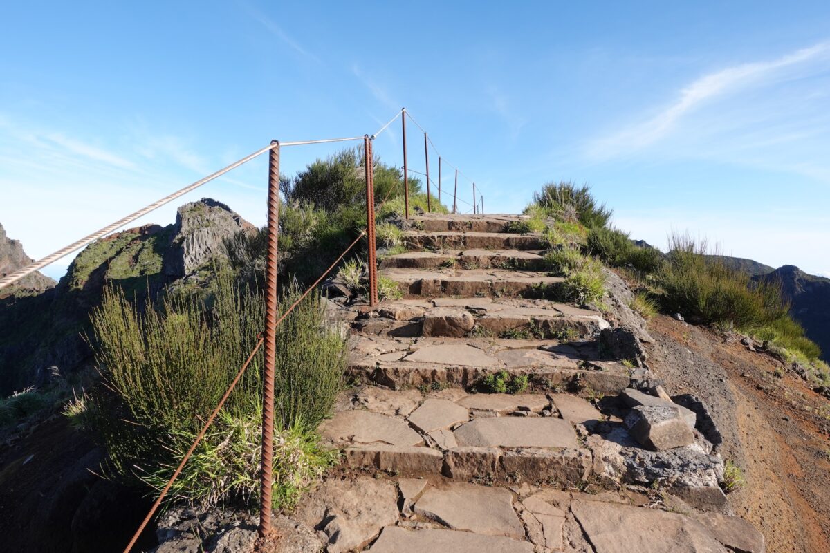 pico do areeiro