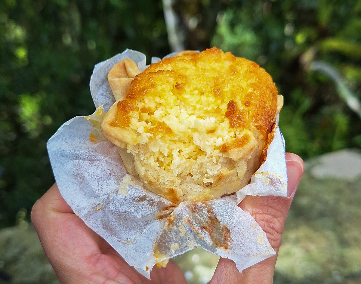 queijada