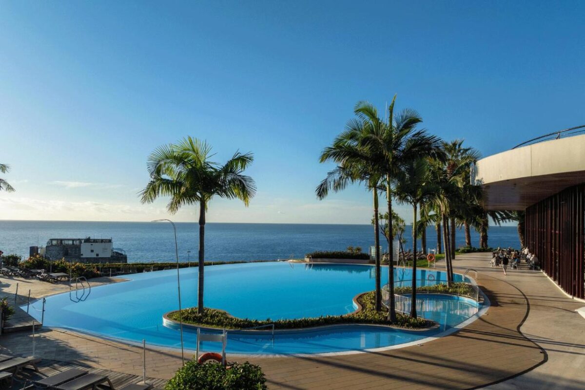 pestana casino park