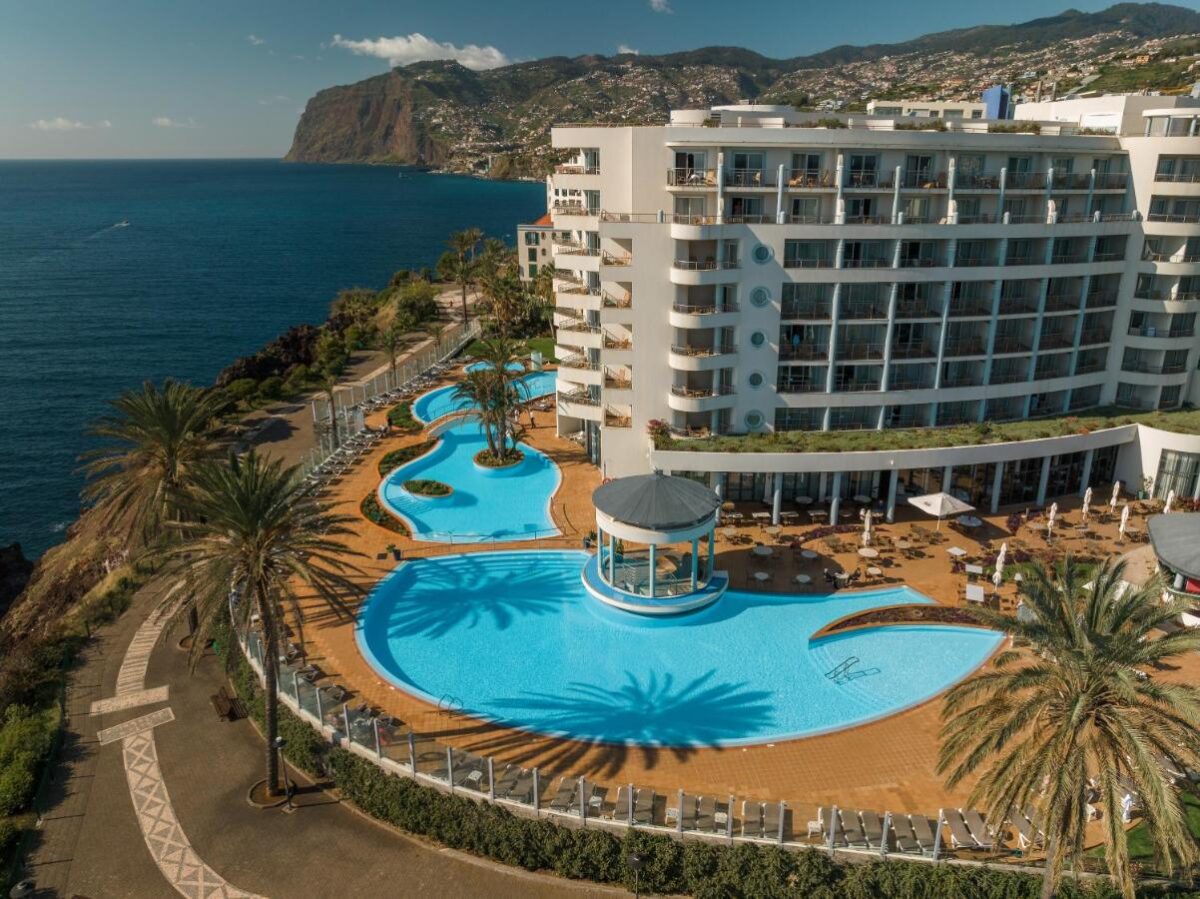 pestana grand
