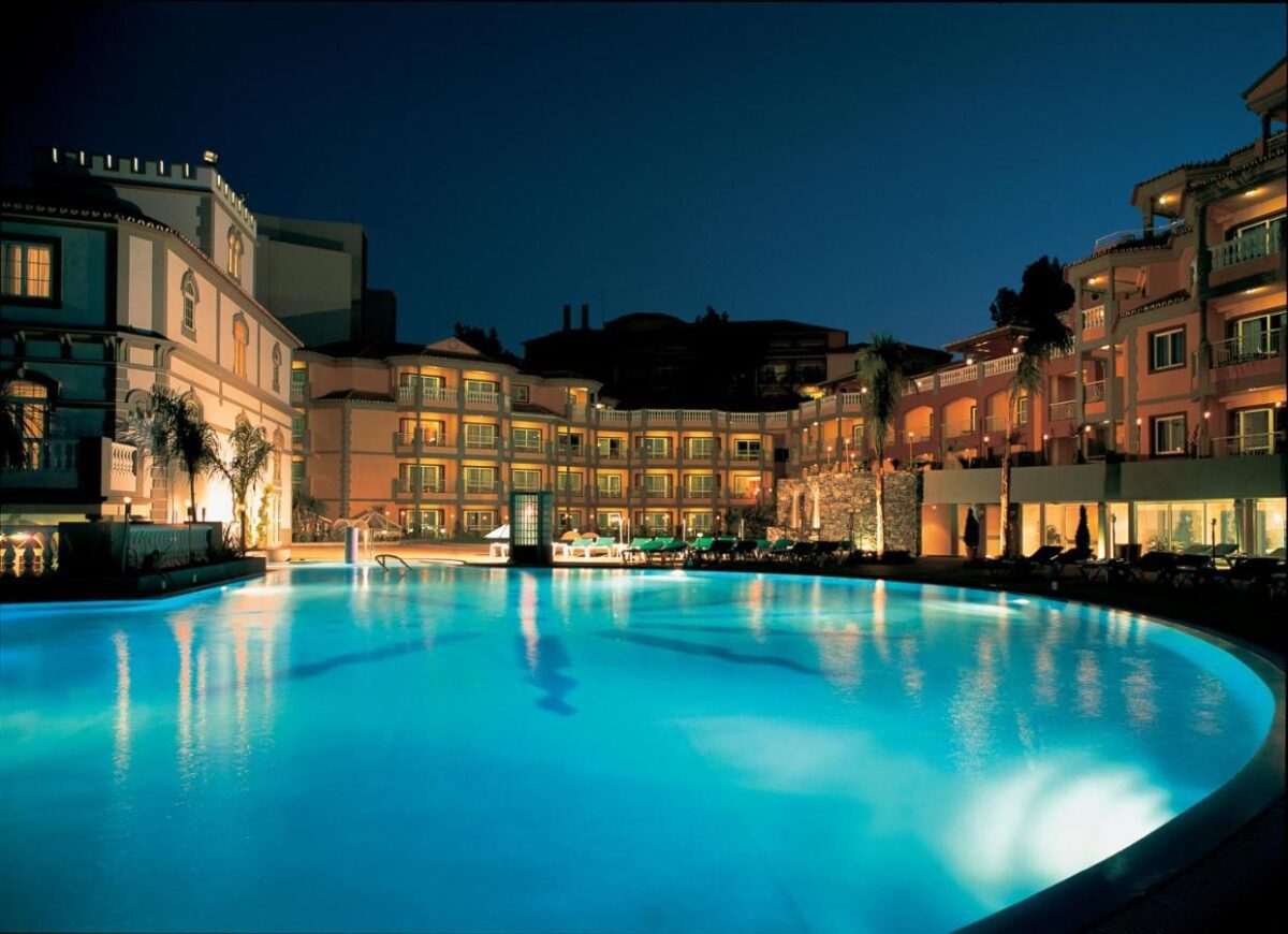 pestana miramar