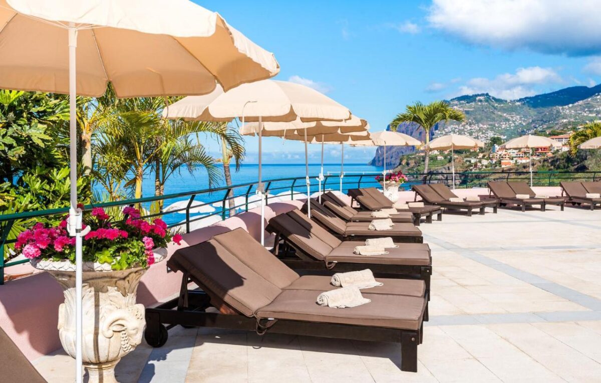 pestana royal madeira