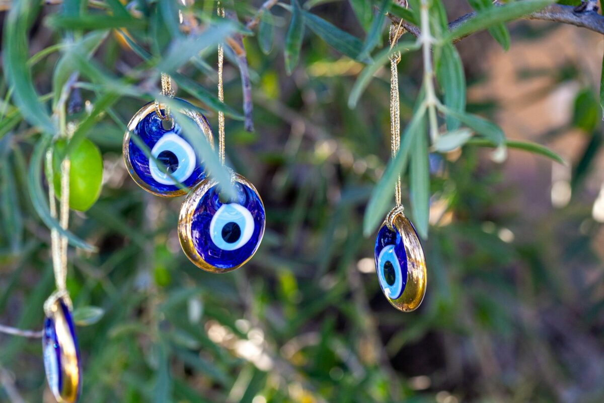 greek customs