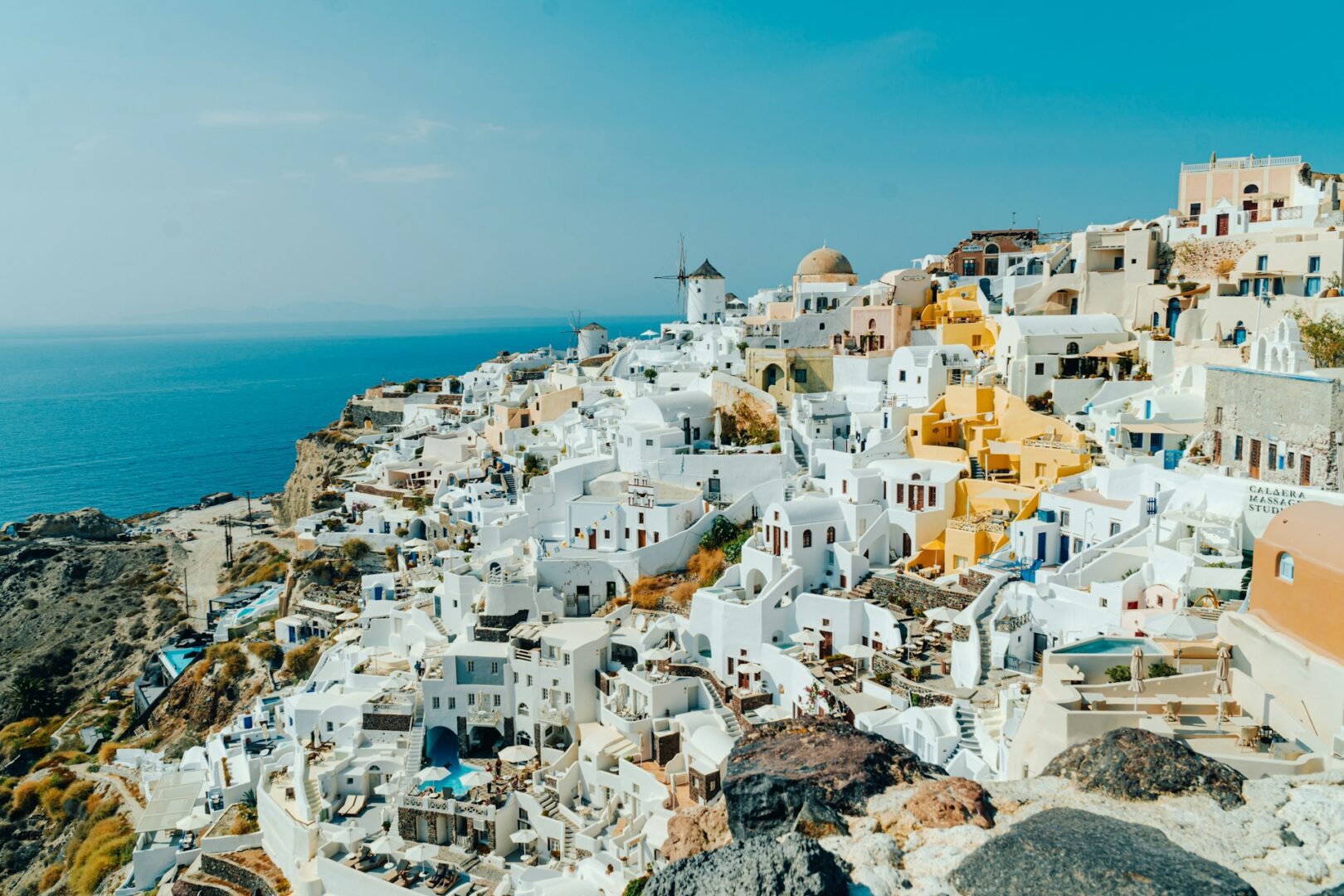 greek island groups