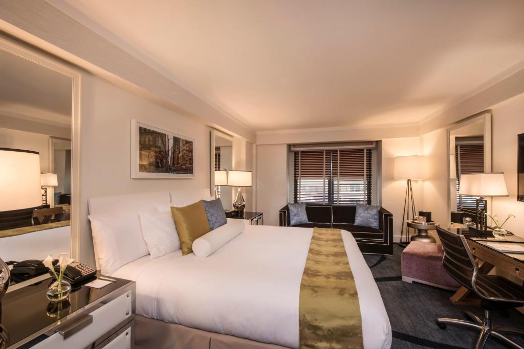 70th park avenue hotel best hotels in new york city