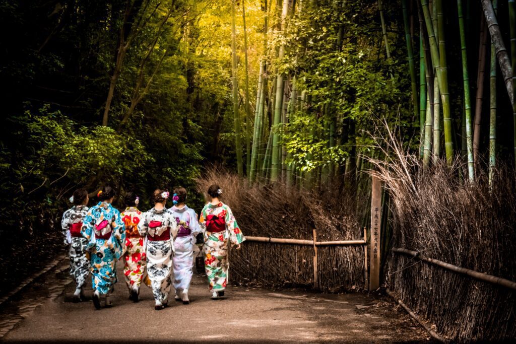 facts about japanese culture