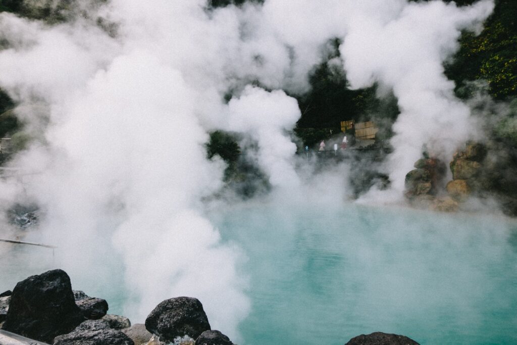 onsen and japanese etiquette